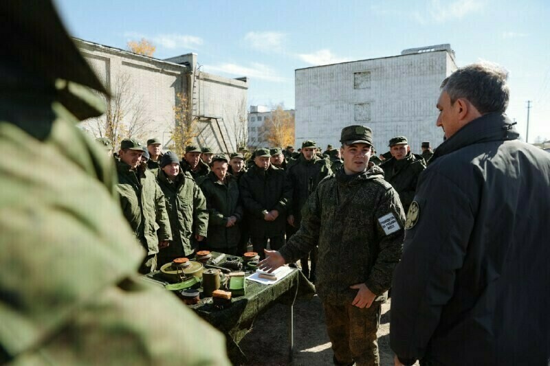 Сколько мобилизованных амурчан уже получили выплаты и почему в некоторых случаях оплата еще не прошла