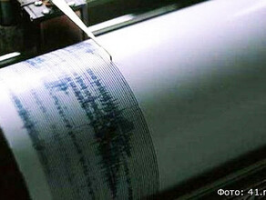 На Дальнем Востоке зафиксировано второе землетрясение за сутки