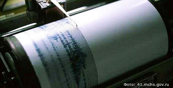 На Дальнем Востоке зафиксировано второе землетрясение за сутки