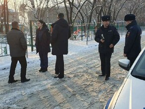 Прокуратура выявила нарушения связанные с уборкой снега в Благовещенске 