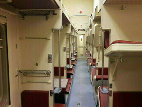 В России запретили высаживать из поездов детей без билетов
