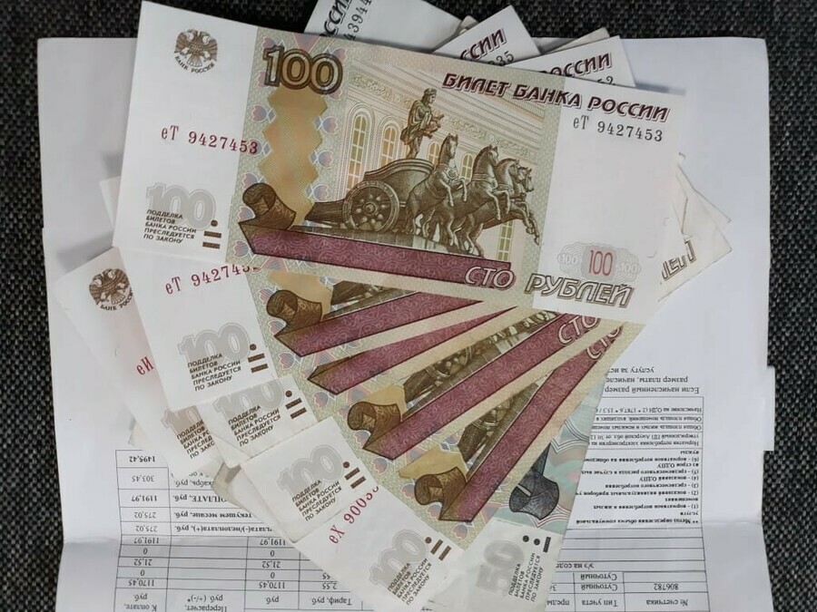 С 1 декабря в России повышаются тарифы на ЖКХ