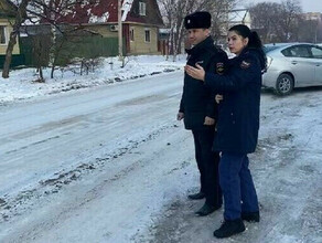 Прокуратура ГСТК дано 5 дней на уборку благовещенских дорог от снега и льда