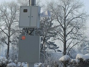 В одном из амурских городов создали локальную систему оповещения при ЧС