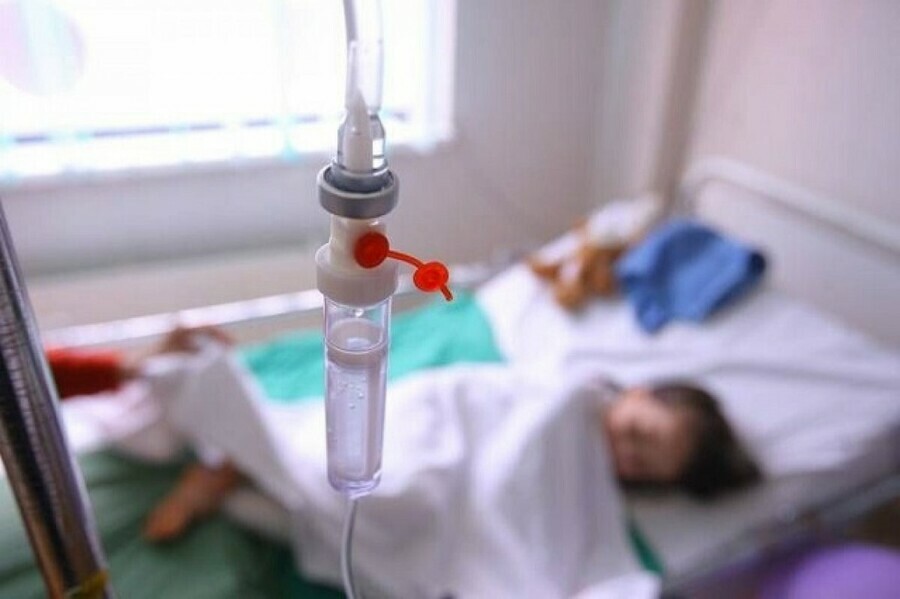 На Дальнем Востоке родители отсудили у больницы 3 миллиона рублей за смерть ребенка