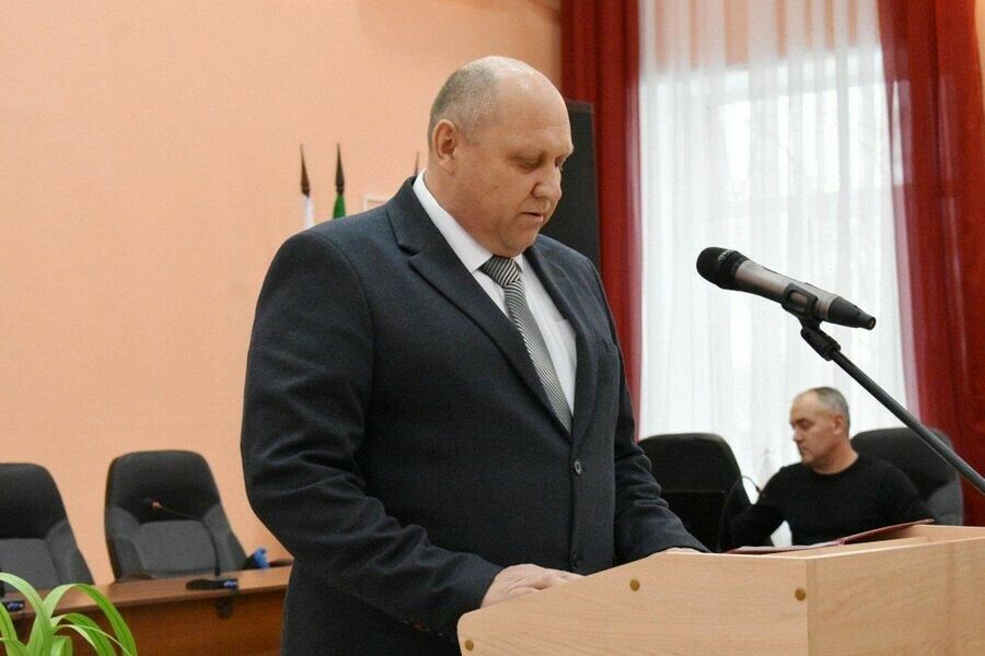 Стало известно кто стал новым мэром Райчихинска 