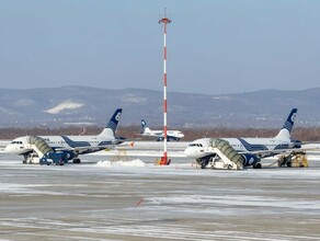 Хабаровск и Харбин вновь связали прямые авиарейсы