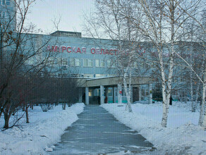 В Амурской областной больнице у пациента украли имущество
