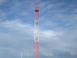 МТС увеличила скорость мобильного интернета на Амурском ГХК до 100 Мбитс