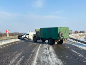 Полиция выясняет обстоятельства ДТП с участием известной амурчанки