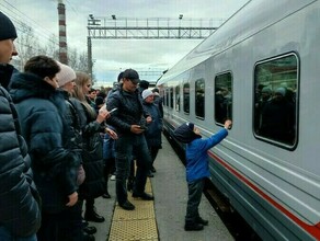 Сохранять проактивную позицию как помогают семьям мобилизованных на севере Амурской области