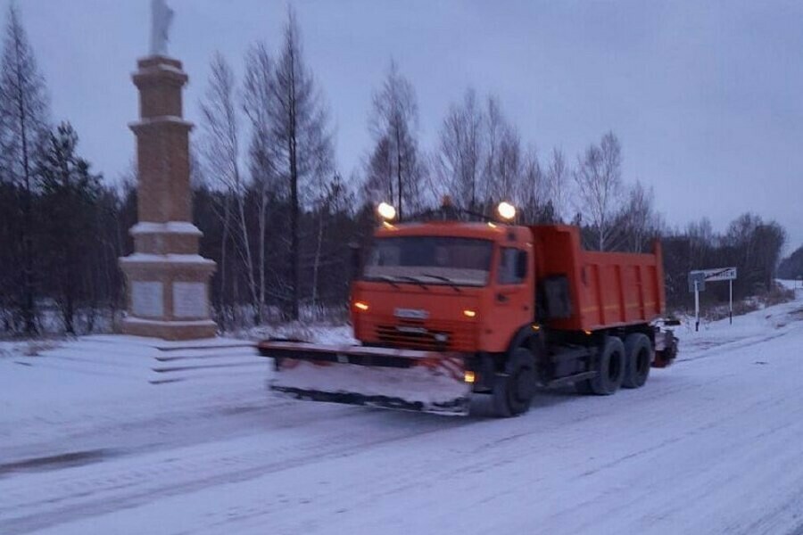 В Приамурье изза погоды отменили некоторые междугородные автобусы 