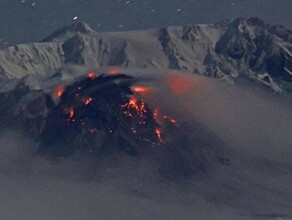 Многодневное землетрясение на Дальнем Востоке разбудило крупнейший вулкан Евразии