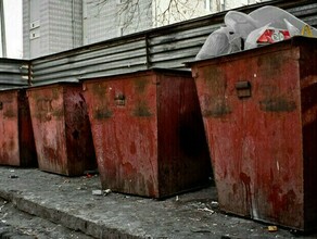 После вмешательства прокуратуры амурчанам пересчитали плату за вывоз мусора