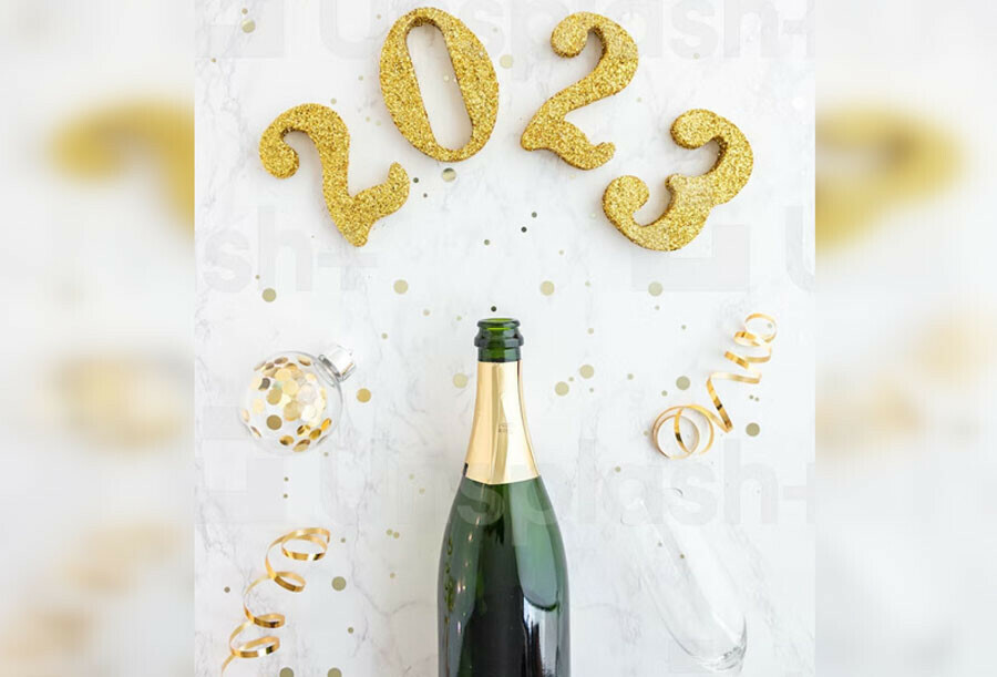 Цены пошли вверх К Новому году шампанское подорожает на 40 