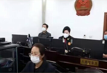 В Китае двух водителейдальнобойщиков посадили в тюрьму за распространение COVID19