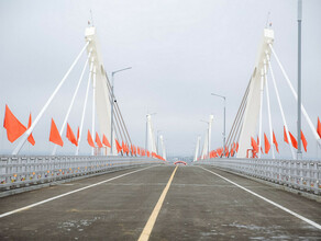 Международный мост через Амур в Благовещенске хотят перевести на круглосуточный режим работы