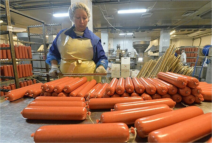 Больше добывать меньше производить В Амурской области упал индекс промышленного производства