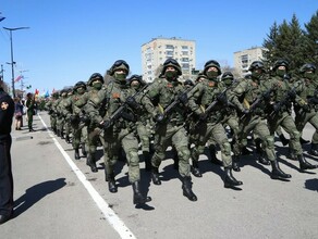 В России до 2024 года создадут единую базу воинского учета