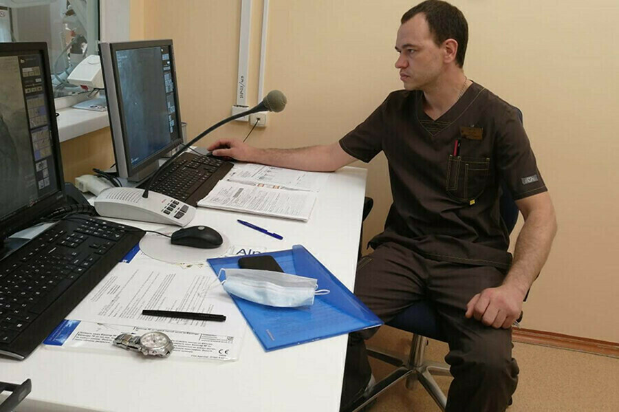 В Амурской области внедряют единую государственную информационную систему здравоохранения Как идет процесс 