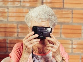Конкурс лучших бабушек Амурской области Расскажите о своей и получите подарки 