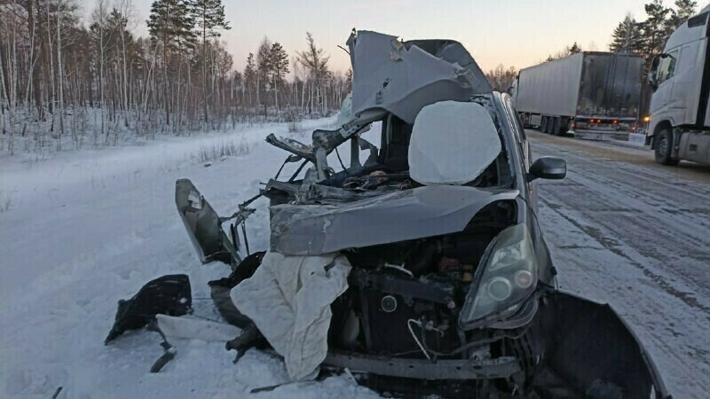 Два человека погибли и 26 травмированы Госавтоинспекция Приамурья привела неутешительную статистику 