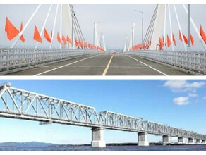 Генконсул КНР оценил значение новых международных транспортных коридоров Дальнего Востока  