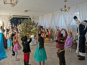 Власти в Амурской области детские новогодние мероприятия пройдут в ограниченном режиме
