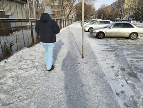 Беременные благовещенки с риском пробираются в городской роддом