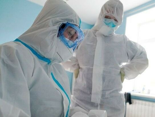 Международная Харбинская ярмарка перенесена изза коронавируса
