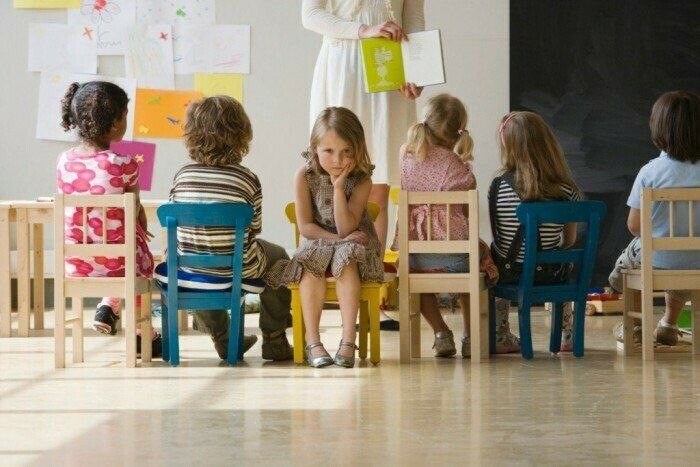 Прокуратура Амурской области выявила 700 детей которым не дают мест в детских садах Благовещенска Будут суды