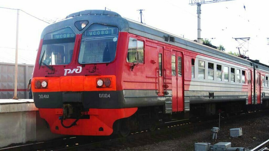 В России подорожает проезд в поездах