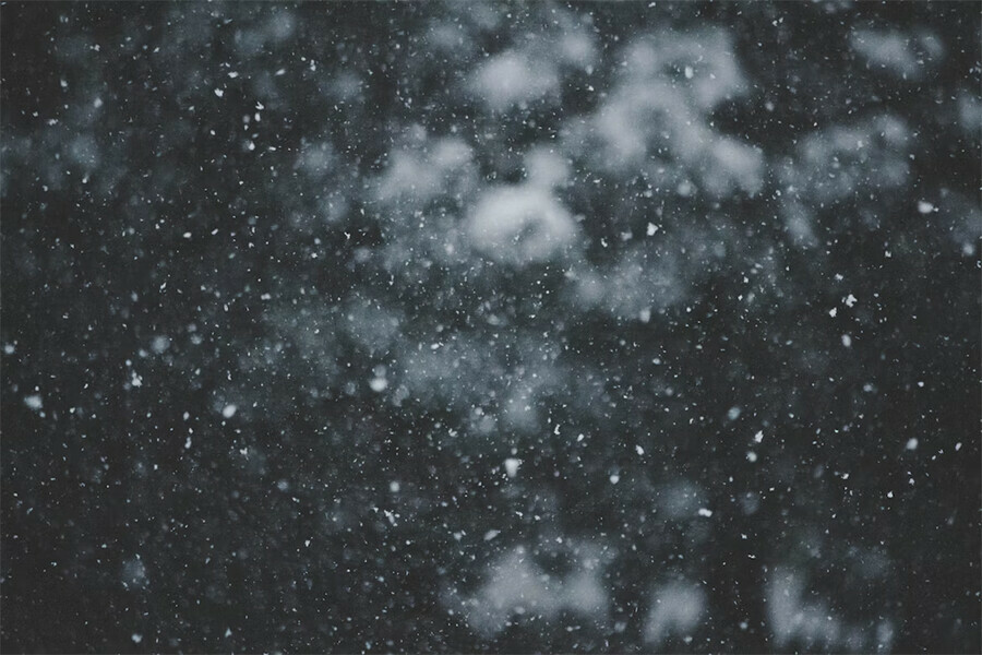 В некоторых районах Приамурья снег прогноз погоды на 7 декабря