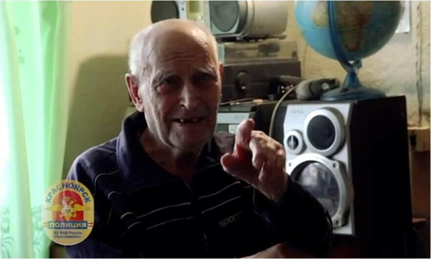Столетний пенсионер предложил телефонным мошенникам удивительную сумму за спасение внучки