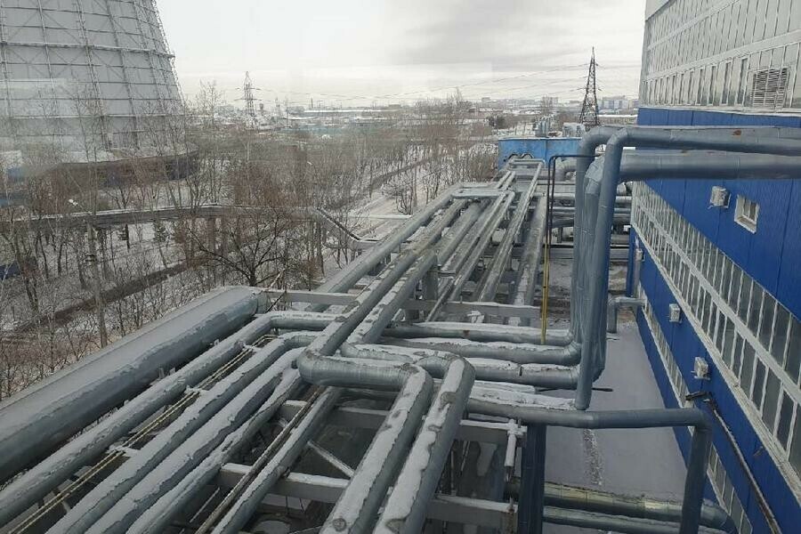 Прокуратура выявила нарушения в работе Благовещенской ТЭЦ