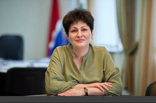 Мэр Тынды прокомментировала новость о своем увольнении