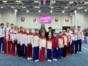 Благовещенские спортсмены завоевали 30 медалей на Кубке России 