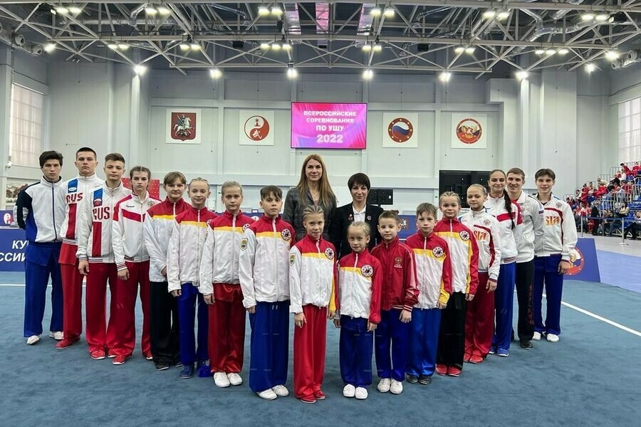 Благовещенские спортсмены завоевали 30 медалей на Кубке России 