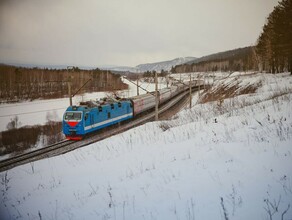 Поезда в Амурской области будут ездить по новому графику