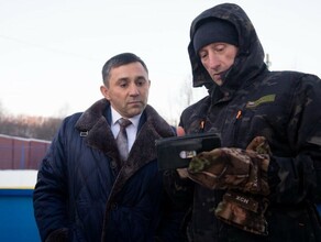 Мэр Благовещенска рассказал о необычном дворе 