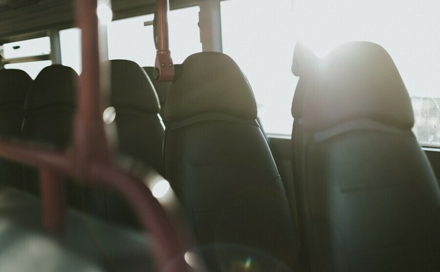В ЮжноСахалинске уволят водителя автобуса за высаженного ребёнка