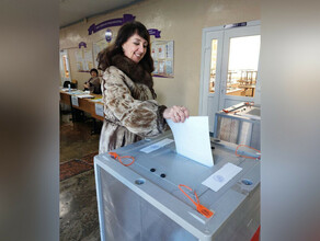 В Белогорске прошли выборы в горсовет Кто занял большинство мест 