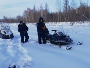 В Зейском районе спасатели в экстремальных условиях искали сторожа но даже следов его не нашли видео