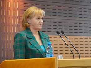 В Приамурье избрали нового председателя Контрольносчётной палаты Ольга Бродская уходит с должности