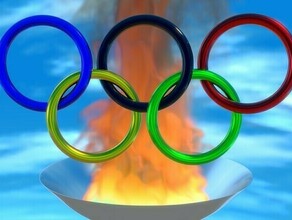 США призывают вернуть российских спортсменов на Олимпиаду2024 Но без флага