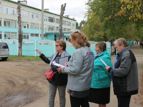 Дорога в школу В Благовещенске установили потенциально опасные для детей объекты