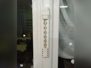 В Приамурье сообщили о низкой температуре в детском саду фото 