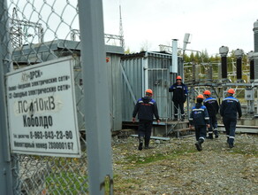 ДРСК приняла на обслуживание сети в Ромненском округе и в Селемджинском районе Амурской области