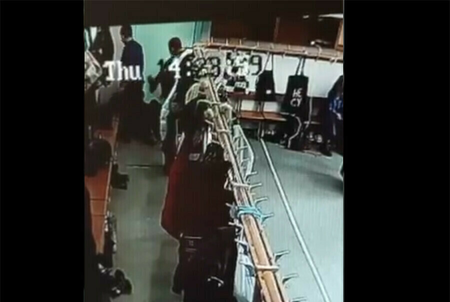 Прокуратура выяснила все участники драки в школе Верхнезейска стоят на внутришкольном учете