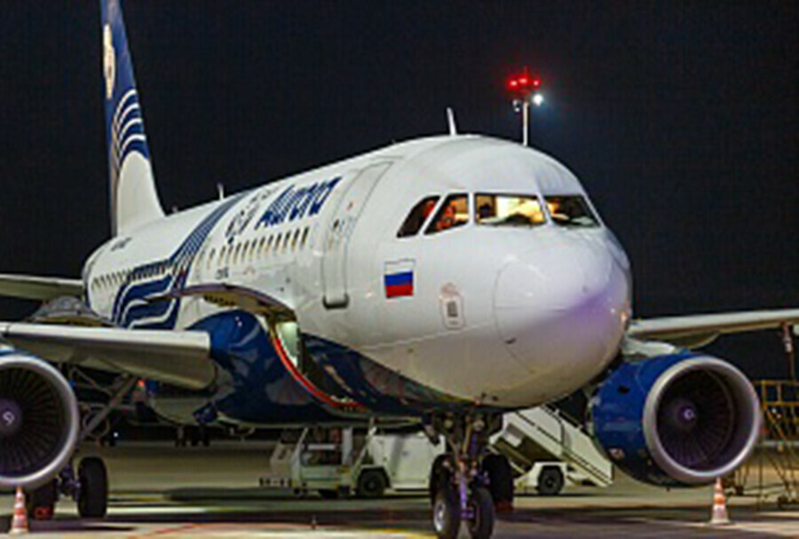  Аврора предлагает авиабилеты на рейсы из Владивостока в Благовещенск